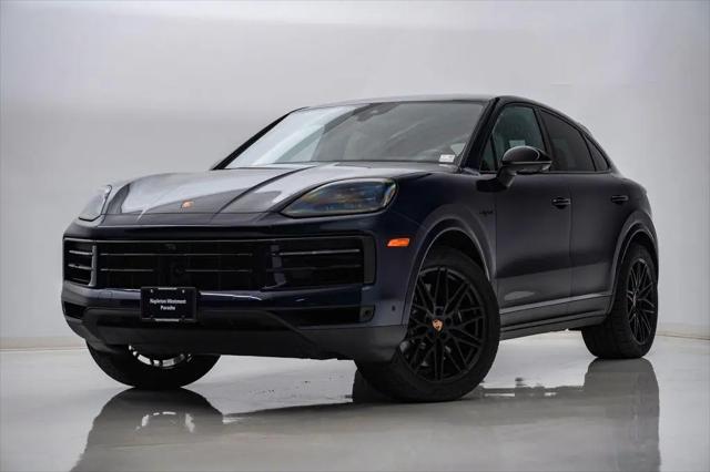 2026 Porsche Cayenne E-Hybrid Cayenne for sale in Westmont, IL