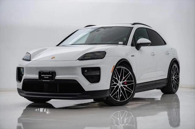 2025 Porsche Macan Electric 4S for sale in Westmont, IL