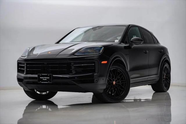 2026 Porsche Cayenne E-Hybrid Cayenne for sale in Westmont, IL