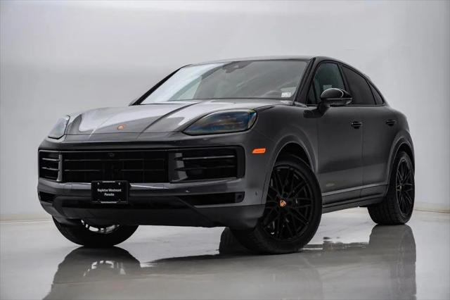 2026 Porsche Cayenne Cayenne for sale in Westmont, IL