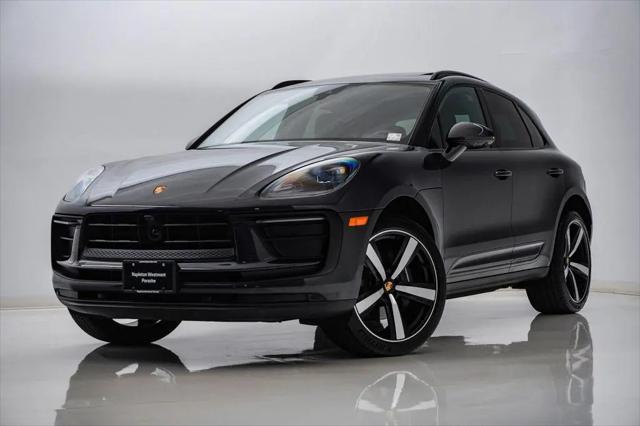 2026 Porsche Macan T for sale in Westmont, IL