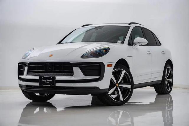 2026 Porsche Macan T for sale in Westmont, IL