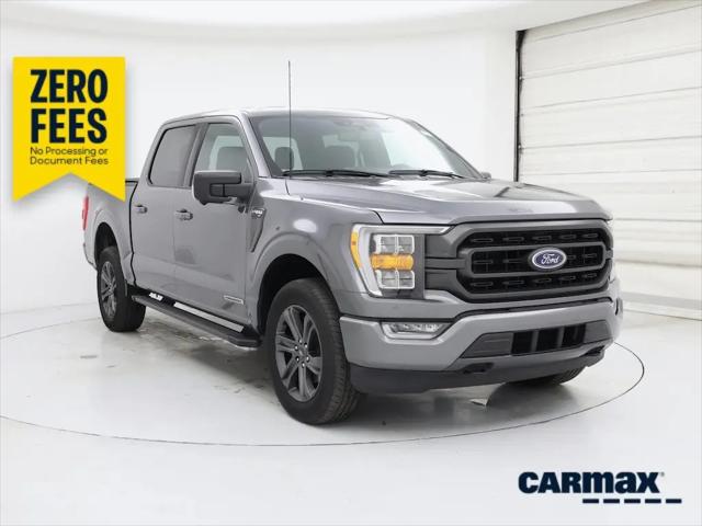 2023 Ford F-150 XLT for sale in Dothan, AL