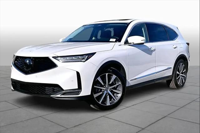 2026 Acura MDX Technology Package for sale in Fort Myers, FL