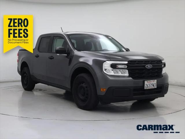 2023 Ford Maverick XLT for sale in Burbank, CA