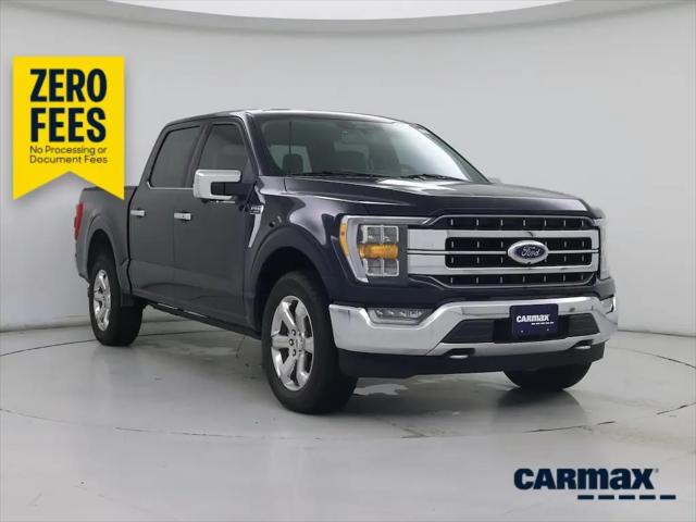 2022 Ford F-150 LARIAT for sale in Tulsa, OK