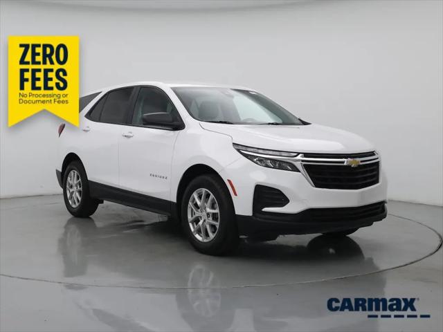 2024 Chevrolet Equinox FWD LS for sale in Gilbert, AZ
