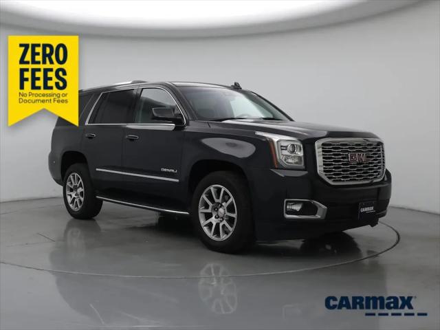 2020 GMC Yukon 4WD Denali for sale in Gilbert, AZ