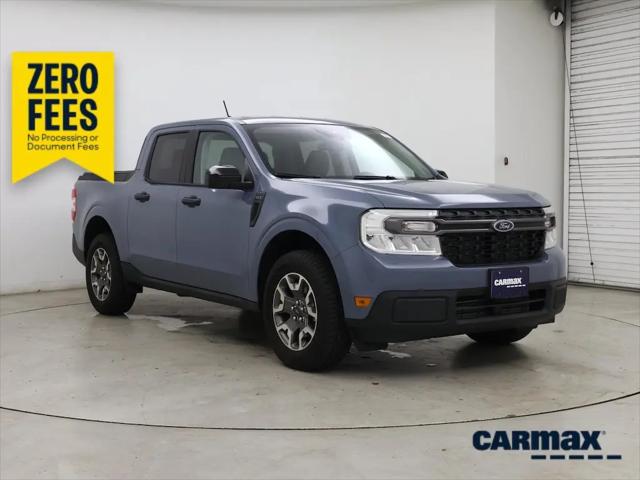 2024 Ford Maverick XLT for sale in Hartford, CT
