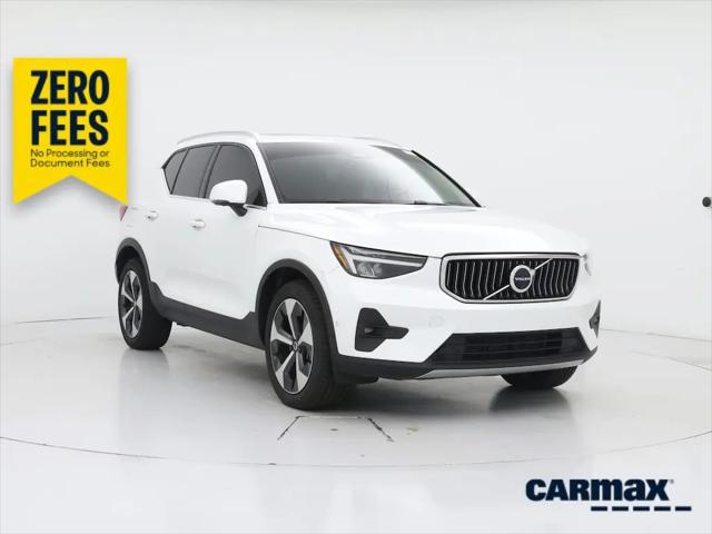 2023 Volvo XC40 B5 Plus Bright Theme for sale in Jackson, MS