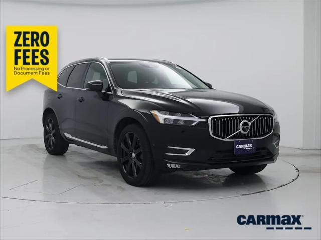 2018 Volvo XC60 T6 Inscription for sale in White Marsh, MD