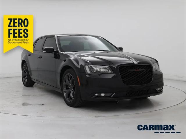 2023 Chrysler 300 300S for sale near West Carrollton, OH