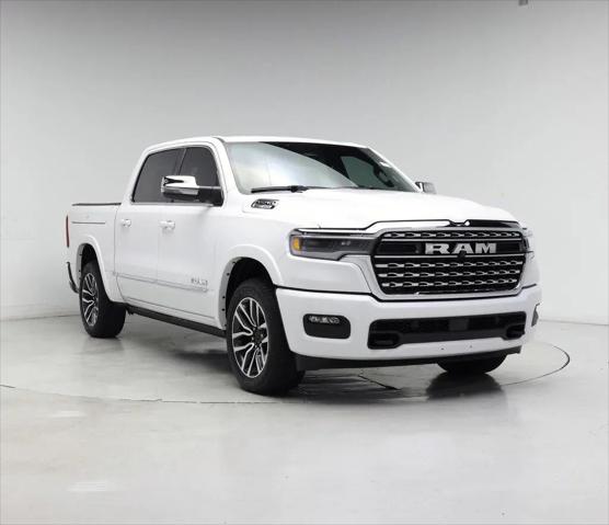 2025 Ram 1500 Limited Crew Cab 4x4 5'7" Box for sale in Miami Lakes, FL