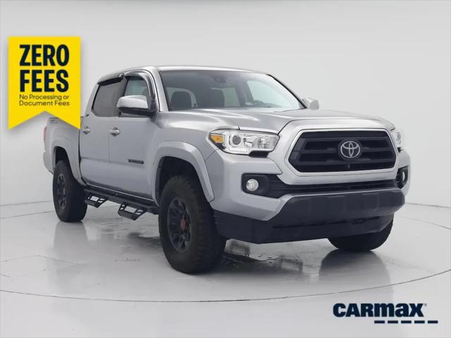 2023 Toyota Tacoma SR5 V6 for sale in Gastonia, NC