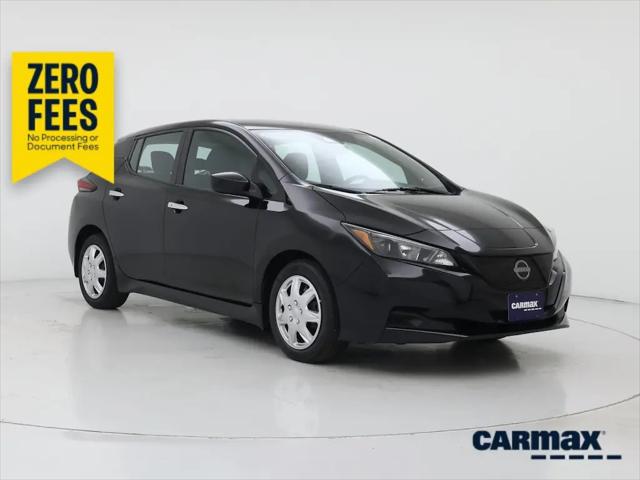 2024 Nissan LEAF S for sale in Littleton, CO
