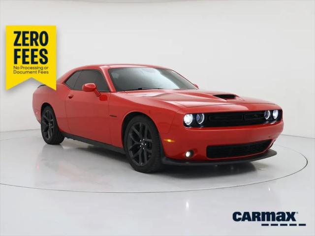 2021 Dodge Challenger R/T for sale in Omaha, NE