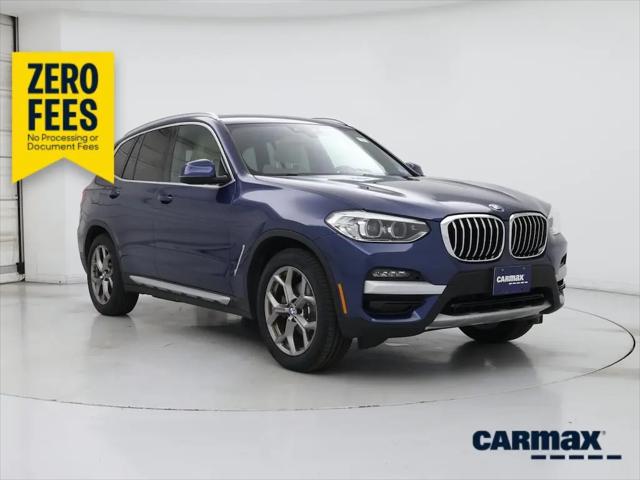 2020 BMW X3 xDrive30i for sale in Green Brook Township, NJ