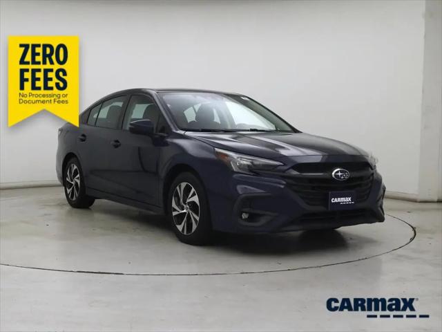 2023 Subaru Legacy Premium for sale in Sterling, VA