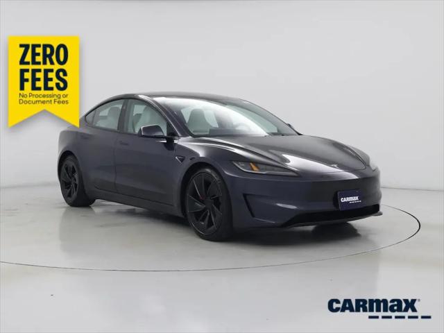 2024 Tesla Model 3 Performance All-Wheel Drive for sale in Sterling, VA