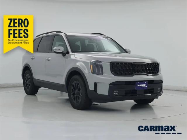 2025 Kia Telluride SX Prestige X-Pro for sale in Sterling, VA