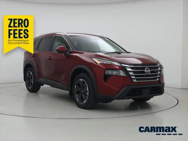 2024 Nissan Rogue SV Intelligent AWD for sale in Stockbridge, GA