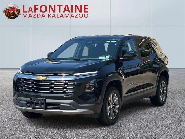 2025 Chevrolet Equinox AWD LT for sale in Kalamazoo, MI