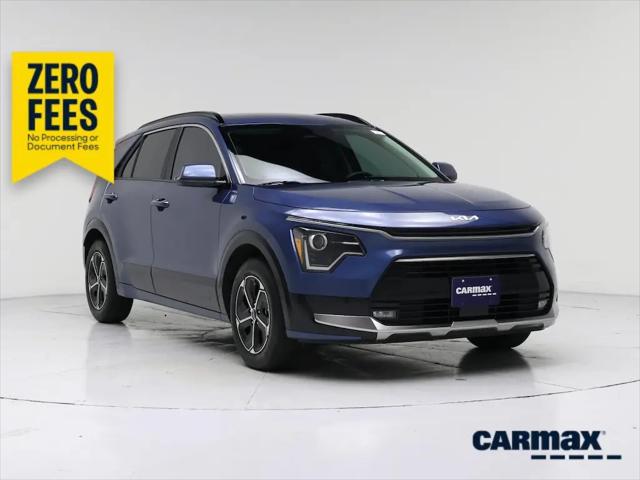 2025 Kia Niro SX for sale in Fort Worth, TX