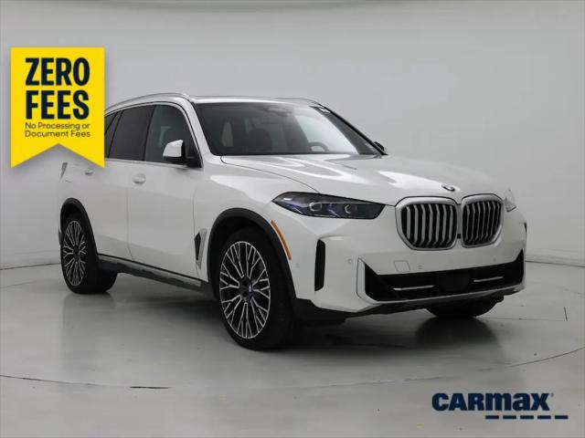 2024 BMW X5 xDrive40i for sale in Baton Rouge, LA