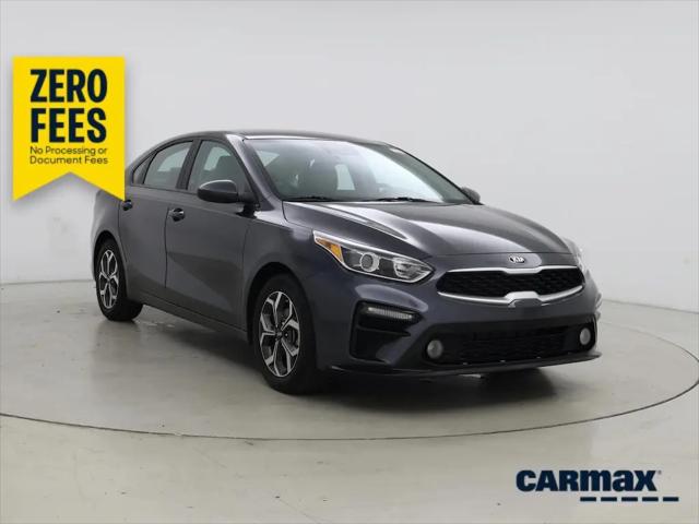 2020 Kia Forte LXS for sale in Naples, FL