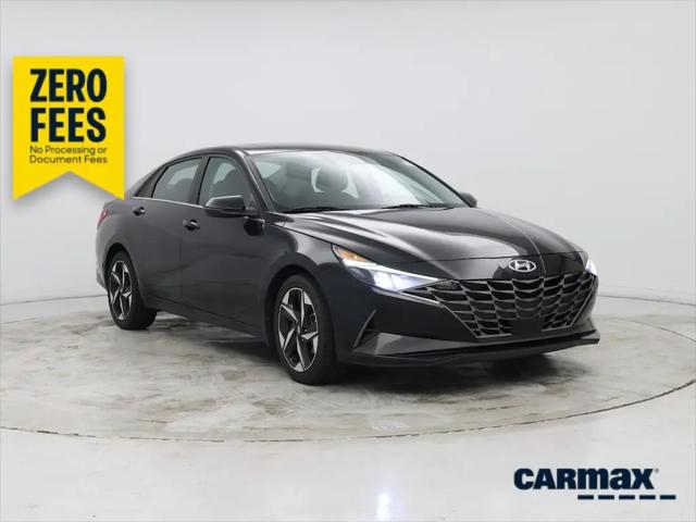 2022 Hyundai Elantra SEL for sale in Hickory, NC