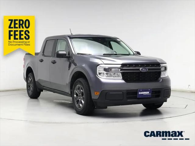 2024 Ford Maverick XLT for sale in Schaumburg, IL