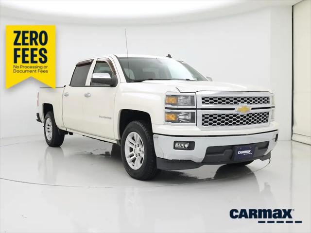 2014 Chevrolet Silverado 1500 LT for sale in Winchester, VA