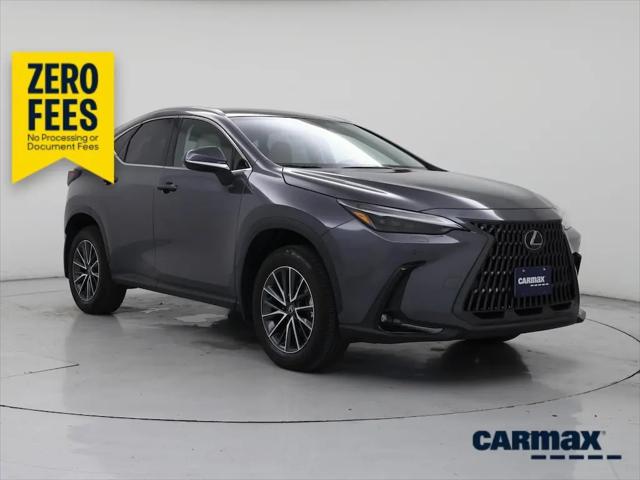 2026 Lexus NX 350h Luxury for sale in Austin, TX
