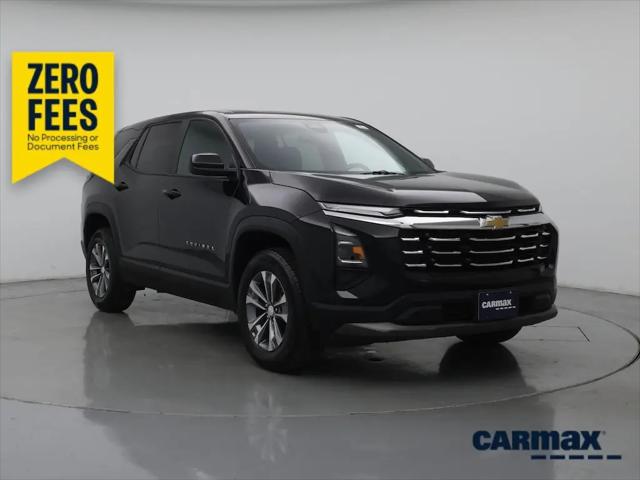 2025 Chevrolet Equinox AWD LT for sale in Escondido, CA