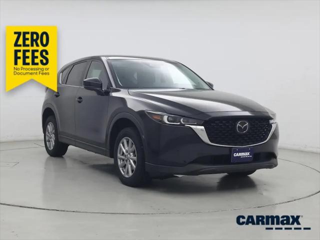 2023 Mazda CX-5 2.5 S Preferred for sale in Escondido, CA