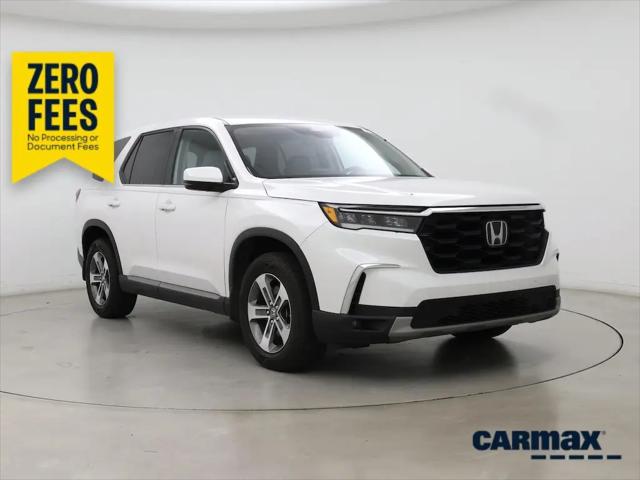 2024 Honda Pilot EX-L 7 Passenger for sale in Saltillo, MS