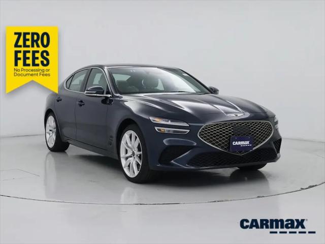 2025 Genesis G70 2.5T AWD for sale in Glen Allen, VA