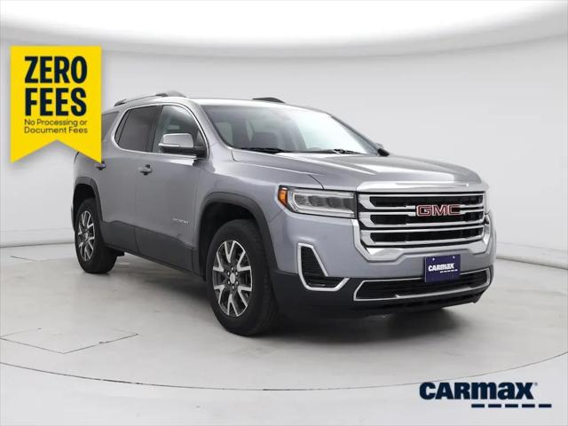 2023 GMC Acadia FWD SLE for sale in Glen Allen, VA