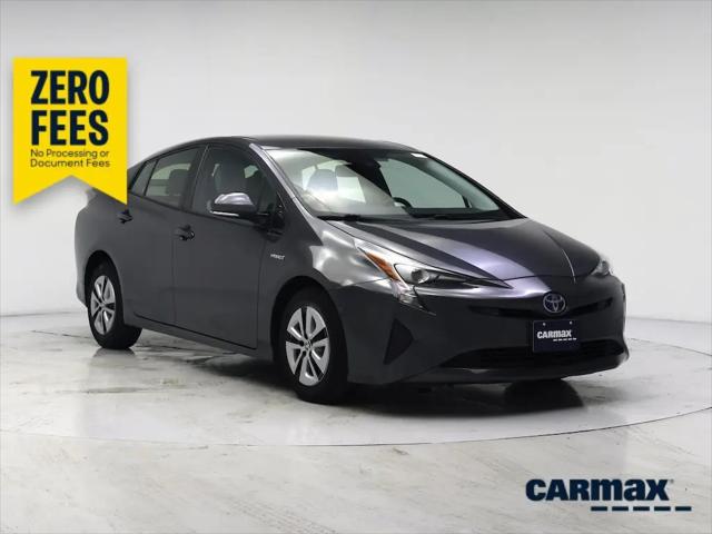 2017 Toyota Prius Four for sale in Laurel, MD