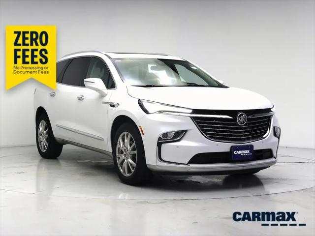 2023 Buick Enclave Essence AWD for sale in Laurel, MD
