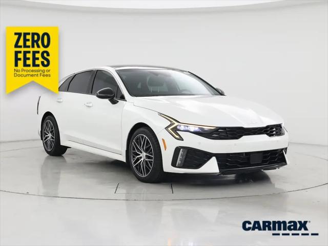 2025 Kia K5 GT-Line for sale in Henderson, NV