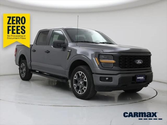 2024 Ford F-150 STX for sale in Wichita, KS