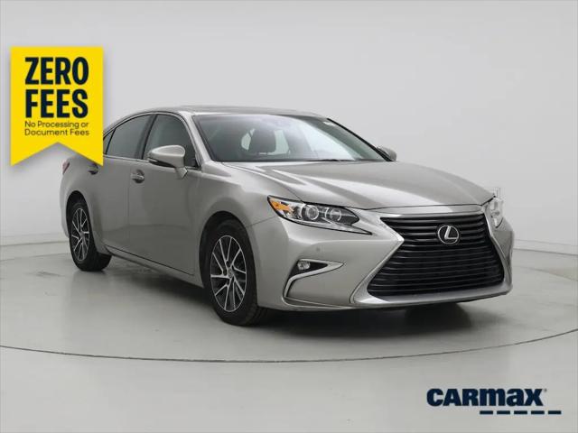 2017 Lexus ES 350 Unknown for sale in Fort Worth, TX