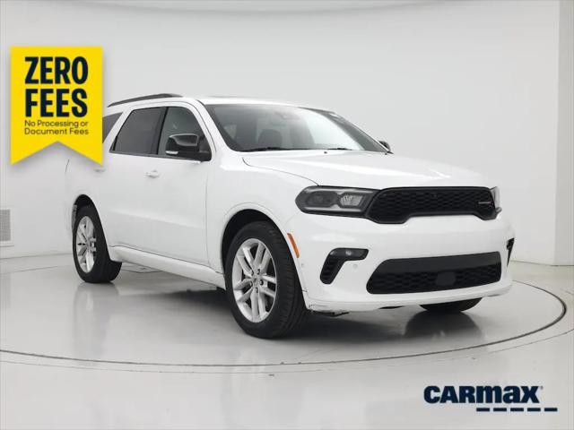 2023 Dodge Durango GT Premium RWD for sale in Inglewood, CA