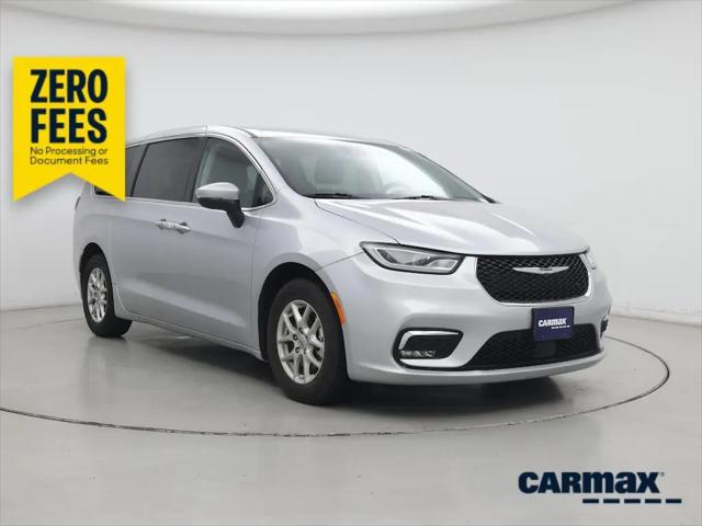 2023 Chrysler Pacifica Touring L for sale in Inglewood, CA