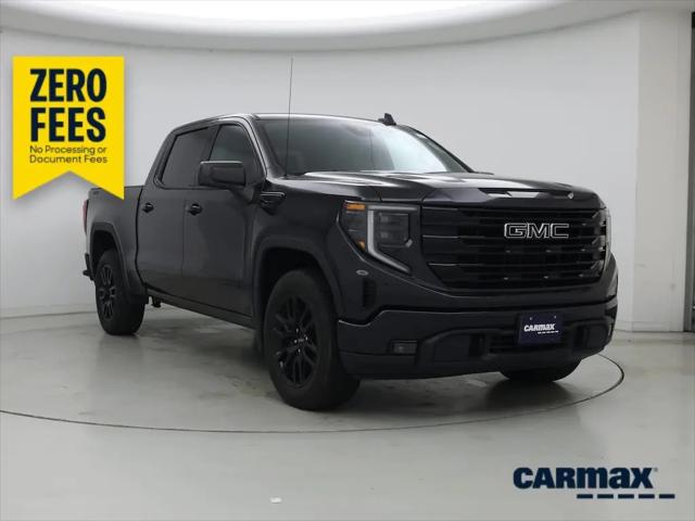 2023 GMC Sierra 1500 4WD Crew Cab Short Box Elevation with 3SB for sale in Greenville, SC