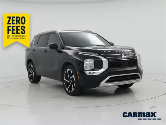 2023 Mitsubishi Outlander SEL 2.5 2WD for sale in Greenville, SC
