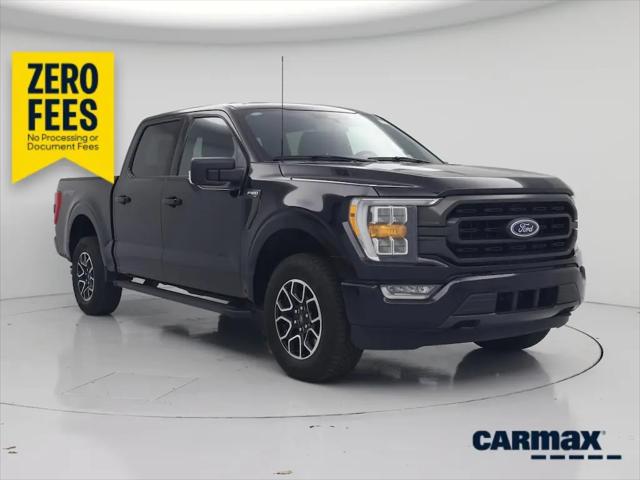2023 Ford F-150 XLT for sale in Greenville, SC