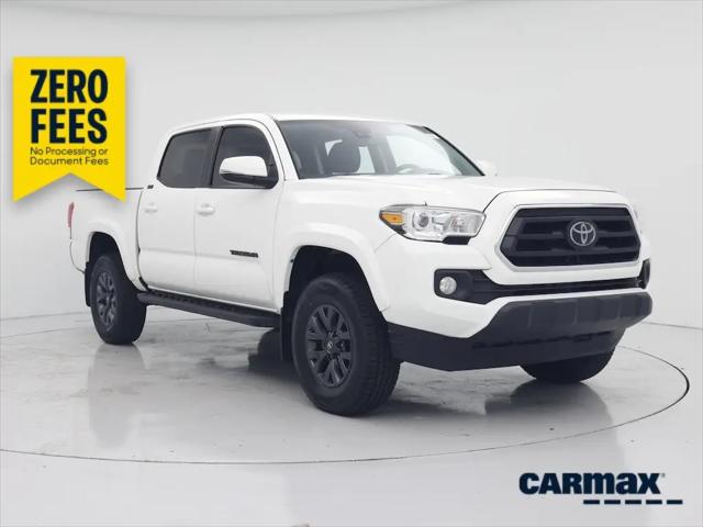 2023 Toyota Tacoma SR5 V6 for sale in Greenville, SC
