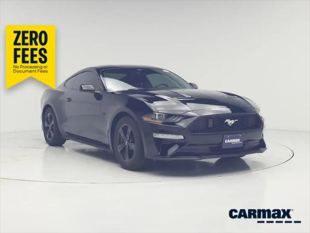 2022 Ford Mustang EcoBoost Fastback for sale in Naperville, IL